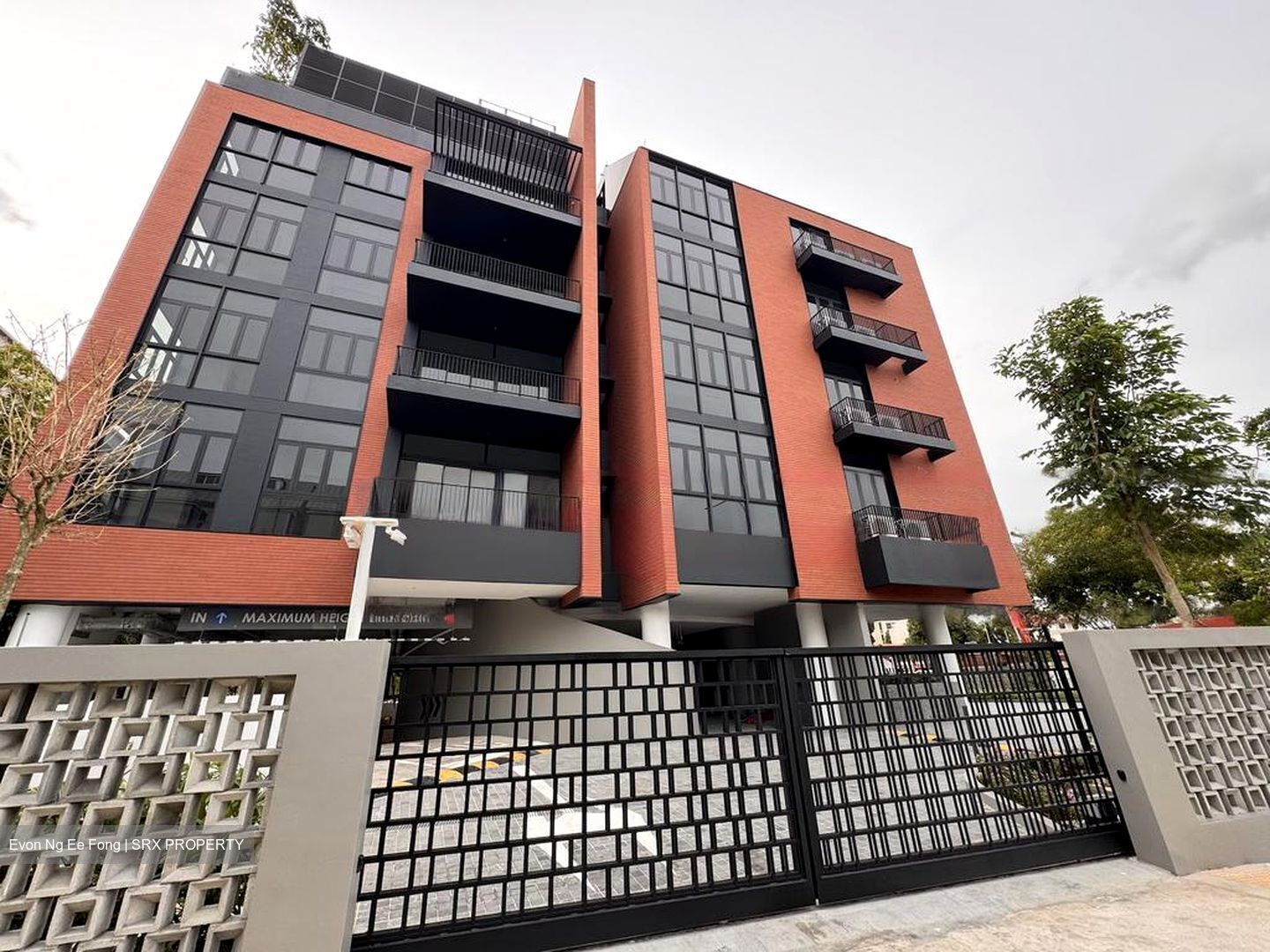 Claydence (D15), Apartment #547116161